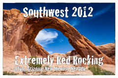 Southwest 2012 Fotos